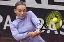 E greu fără Simona Halep să sperăm la a doua săptămână la Roland Garros: Ana Bogdan, eliminată fără emoții de Elina Svitolina, în turul 3!