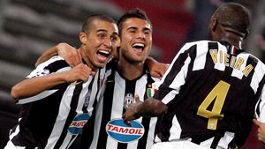 Mutu, regretat la Torino:** "Doar pe el l-aș readuce la Juventus!"