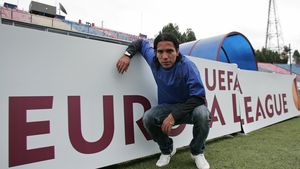 INTERVIU EXCLUSIV** „Sunt noul Dayro!"