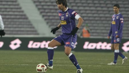 Alexa a făcut totul pentru meciul cu Oțelul:** "Eram conștient că dacă iau galben, ratez FINALA"