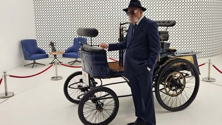 Ion Țiriac a primit o ofertă de sute de milioane de euro în aceste zile și a luat decizia: „Ieșită din comun!”