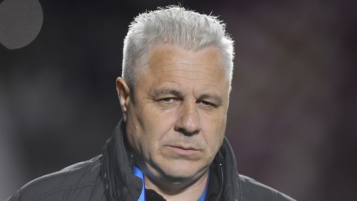 Marius Șumudică, atac frontal la Zeljko Kopic: „Tot o dă că Dinamo crește organic, dar are un baraj în trei ani”