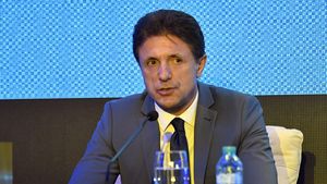 Gică Popescu l-a lăudat pe Adrian Mutu pentru minutele de noncombat din finalul meciului România - Danemarca. „Trebuie să fii tâmpit să nu apreciezi!”