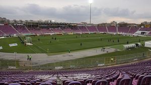 România ar putea avea un complex sportiv ultra-modern, cu stadion nou și sala polivalentă de mare capacitate. Mingea e acum în terenul Companiei Naționale de Investiții