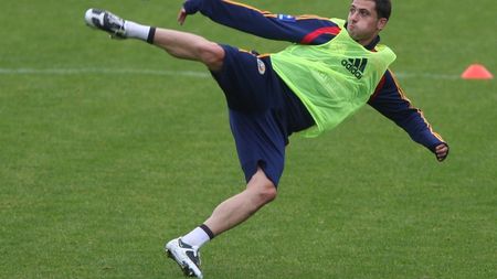 Lupescu: "Nu este normal că Rădoi a fost înjurat"