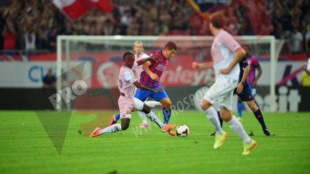 Reghecampf, invocat după victoria cu Stromsgodset. Prepeliță: "Este și meritul lui, se continuă munca lui"