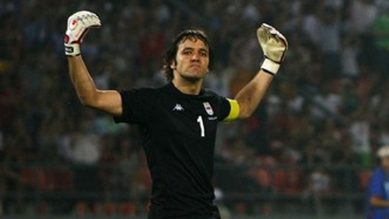 Sârbii sunt fericiți!** "Am eliminat o contracandidată la calificare!"