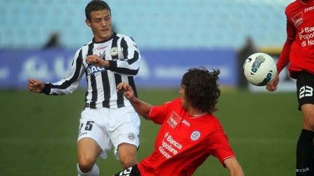 Torje i-a pus gând rău lui Juve!** "Sperăm să fim primii care îi învingem"