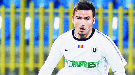 Nimic special! Cristea:** "Cu Dinamo va fi un meci obișnuit"