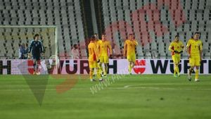 Îi cere lui Pițurcă să folosească șase-șapte jucători ai Stelei în primul 11 cu Olanda:** "Mai prost decât am făcut-o în Ungaria nu avem cum să ne prezentăm"