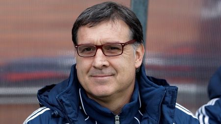 Gerardo Martino: "Sunt mulțumit de calificare, dar am jucat foarte slab"