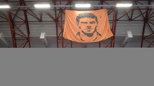 Dinamo și Steaua au făcut front comun și contestă o decizie a Federației Române de Handbal. „Noi nu mergem la ei, ei nu vin la noi! FRH cunoaște acest detaliu foarte important. Dacă ar fi ținut cont de el..."