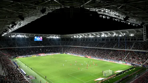 Gigi Becali e gata să ocupe stadionul Ghencea permanent și explică de ce nu mai are nevoie de acceptul celor de la CSA Steaua! „A fost Ciolacu bărbat! Facem contract direct cu ministrul”. VIDEO