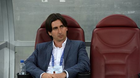 Velcea a recunoscut superioritatea Stelei: "Sunt supărat și realist"