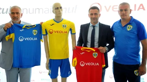 Principalul finanțator al clubului Petrolul se retrage! Decizia luată după a treia promovare ratată în Liga 1