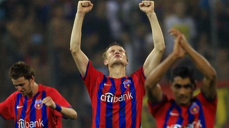 "Gigi e considerat specialist în reveniri! Putem lua titlul!"