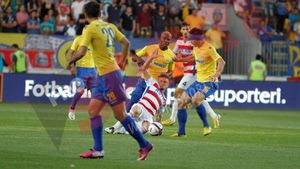 Bokila, omul cu golul și în Cupă: "E prima mea finală. Suntem gata să câștigăm"