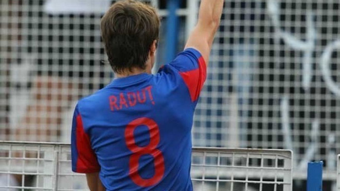 "Trebuie să muncim mai mult pentru ca Lăcătuș să rămână alături de noi mai mult timp"