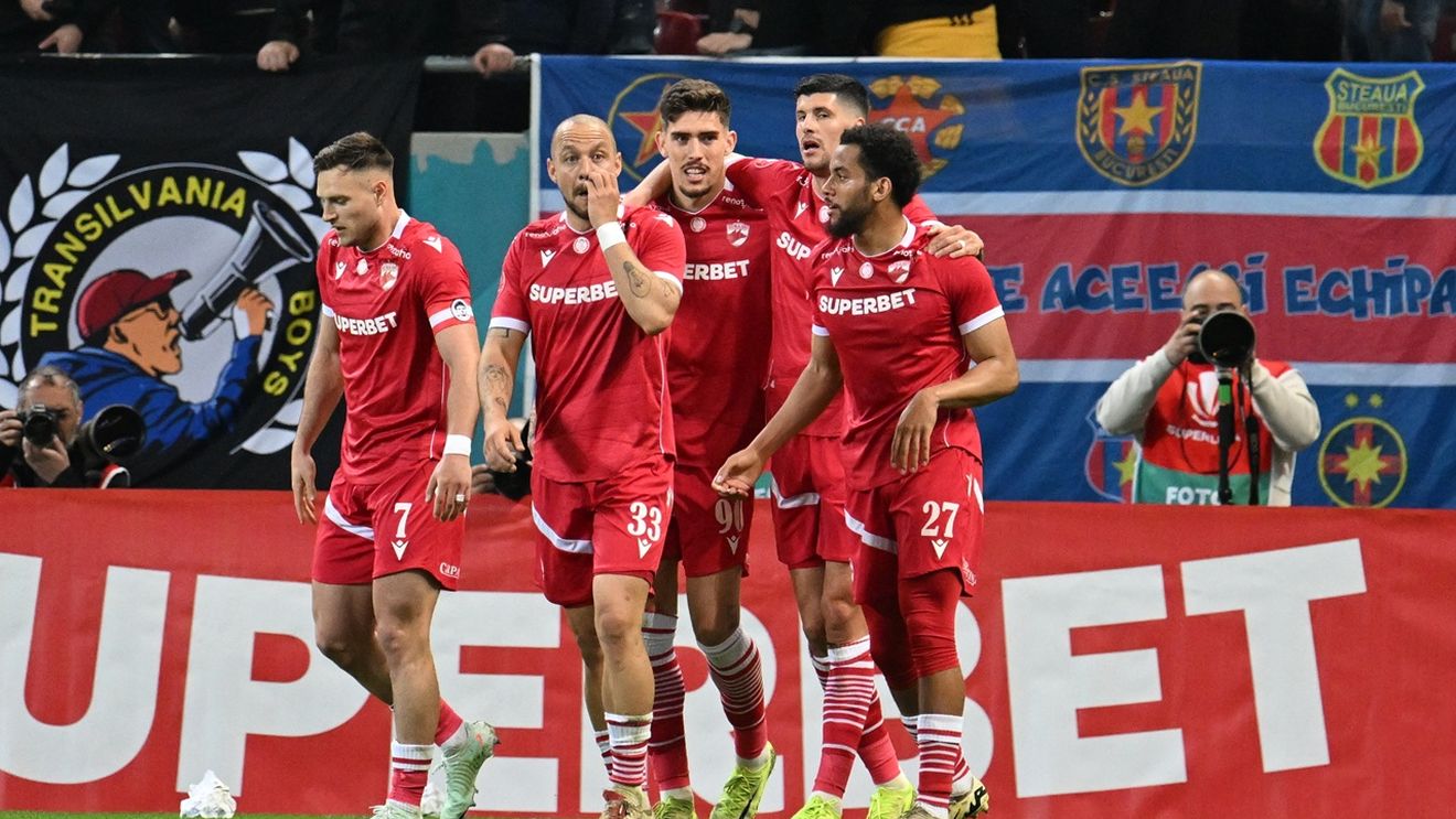 Dinamo caută să dea tunul financiar care să o propulseze în topul Superligii: „Fonduri internaționale vor să investească”