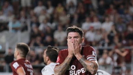 Ironii, după ce s-a aflat care e suspendarea lui Cristi Săpunaru: „I-a dat foarte mult! E exagerat”