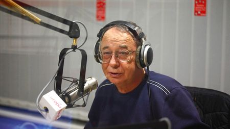 Mesaj emoționant al lui Ovidiu Ioanițoaia la aniversarea de 25 de ani a ProSport: „Îmi aduc aminte perfect! Îmi place să cred că a făcut epocă”