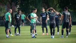 Abia acum s-a aflat! De ce și-a dat demisia Mirel Rădoi de la FCSB: "Sunt chestii care nu se fac!"