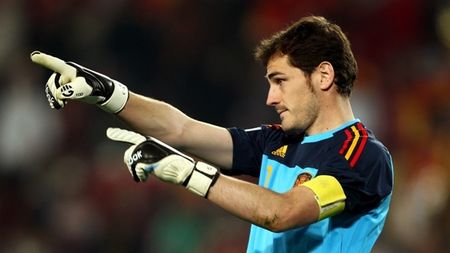 "Meciul cu Germania este cel mai important din istoria noastră! Nu am ajuns până aici ca să terminăm pe locul 4!"