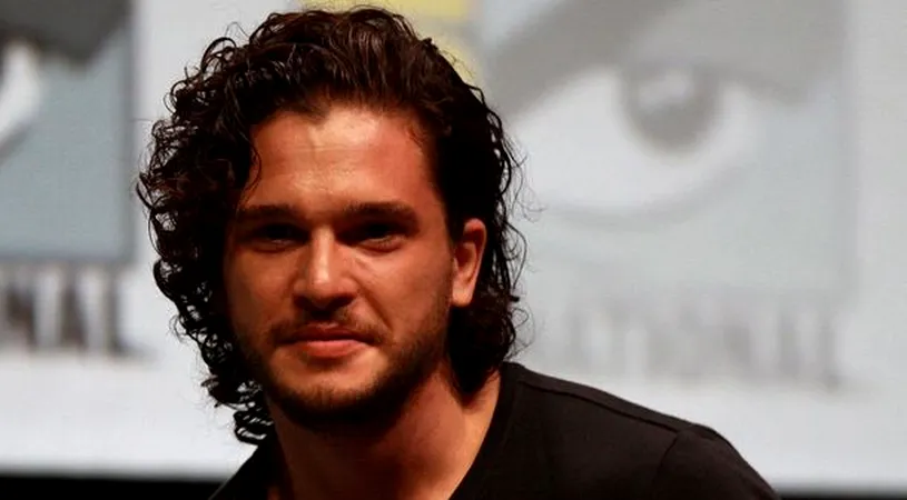 Kit Harington, confirmat pentru Call of Duty: Infinite Warfare