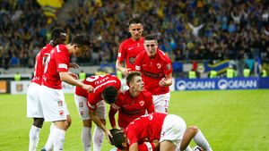 Dinamoviștii spun că se pot susține financiar în sezonul viitor. Bobar: "Vom face și transferuri. Este în interesul nostru să ne despărțim de jucători ca Matei și Grigore"