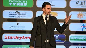 Elias Charalambous și-a găsit deja contract după ce a plecat de la FCSB: „Preia o echipă mare”