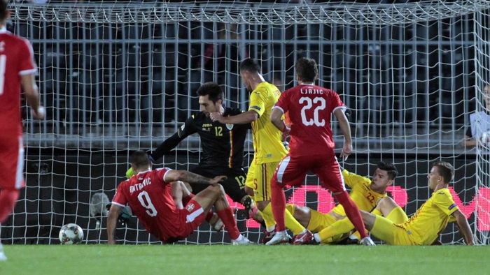 Fulham, dependentă de călăul României. Mitrovic, peste Hazard la unul dintre cele mai importante capitole