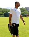 INTERVIU | Costel Enache o înfruntă pe Poli Iași, echipa pe care a antrenat-o în urmă cu patru sezoane, tot după o retrogradare: ”E un meci mai special sufletește decât sportiv.” Tehnicianul Bacăului, despre obiectivele echipei sale în acest sezon