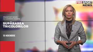 PROSPORT NEWS | Mirel Rădoi și Vlad Chiricheș, supărați pe autorități. Tătărușanu, laude de la națională. Cele mai importante știri ale zilei | VIDEO