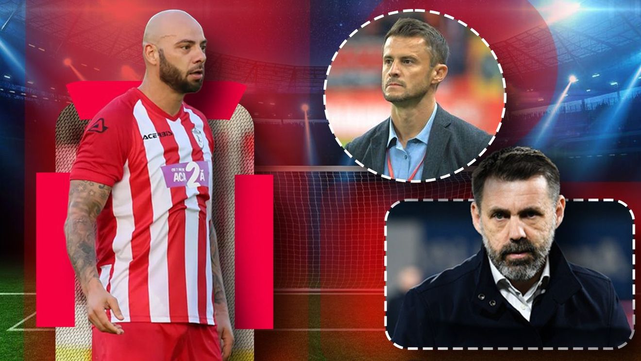 Giani Kiriță, reacție categorică după despărțirea de Zeljko Kopic: „Ceva e putred la Dinamo. Una spune Andrei Nicolescu și alta a făcut antrenorul croat”