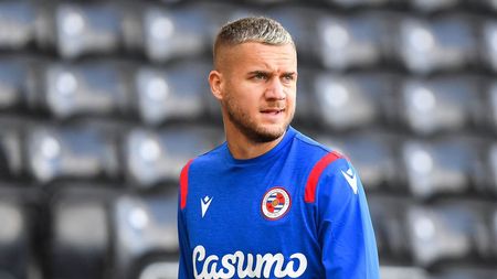 George Pușcaș a revenit pe teren după o pauză de trei luni, în meciul cu Bristol City! Reading, în cărți pentru promovarea în Premier League