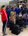 Poli Iași a ajuns în cantonamentul din Antalya, după ce a fost blocată în Istanbul. Echipa a perfectat și un amical cu Dinamo Kiev