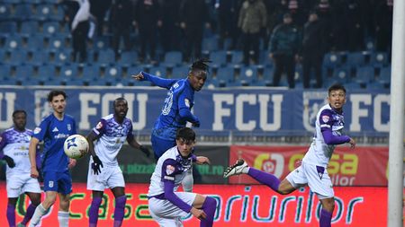 Fostul fotbalist al lui Adrian Mititelu de la FCU Craiova a semnat în Irak. În sezonul trecut a jucat în Superliga României. EXCLUSIV
