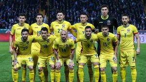 Directorul sportiv al unui club legendar al Europei, cu 23 de titluri câștigate, „s-a furișat” și a venit să vadă pe viu marea vedetă, dar a avut un șoc: „De ce nu joacă? E un talent uriaș”. EXCLUSIV