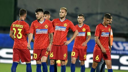 Se află sub contract cu FCSB, dar l-a taxat pe Gigi Becali. „M-a șocat, deși știam cum e!”