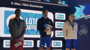 UPDATE Calificarea lui Robert Glință la JO 2020, verdict amânat după 1 martie