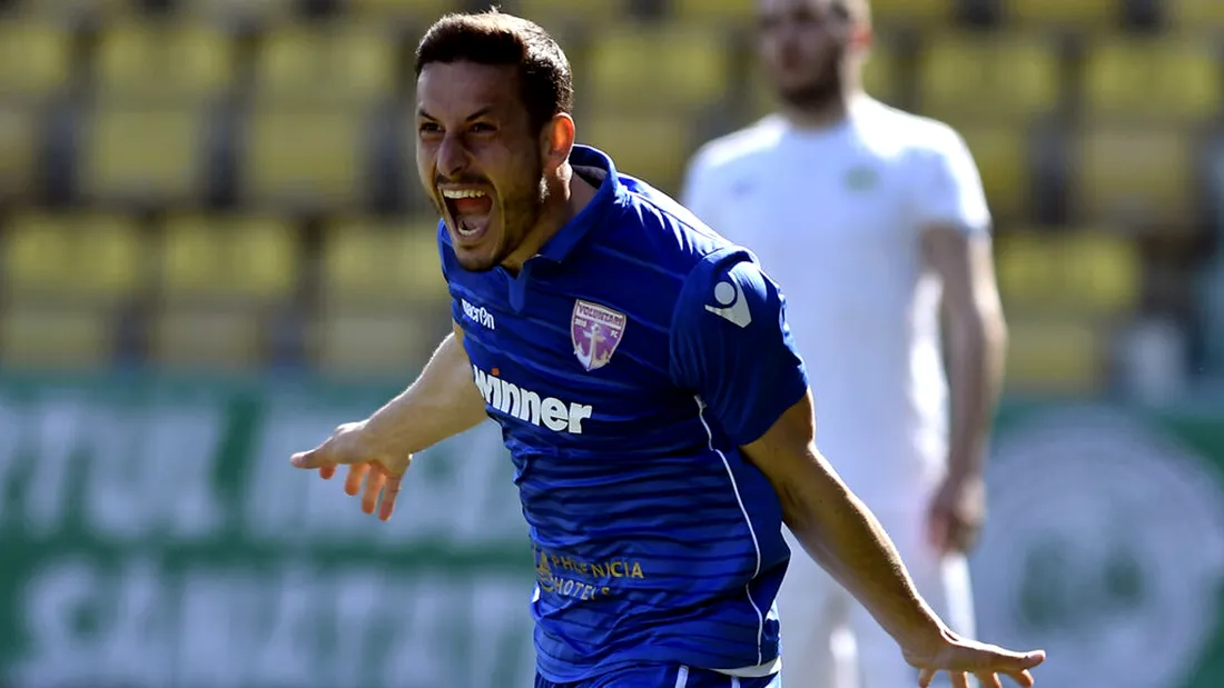 FC Voluntari și Ricardinho au încheiat colaborarea după șase ani! Fundașul portughez continuă în prima ligă
