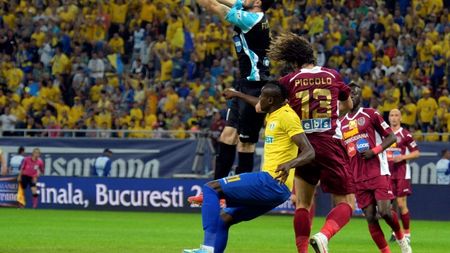 Astra ripostează în "cursa înarmărilor". Mutare de zile mari gândită de rivala Stelei: "Îmi place foarte mult"