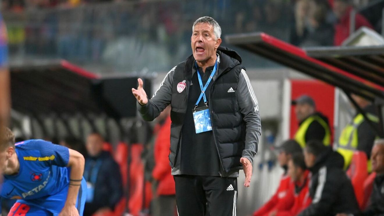 Încă un fotbalist de la Sepsi este gata de plecare, după Cătălin Golofca! De ce depinde rămânerea lui sub comanda lui Cristiano Bergodi | EXCLUSIV