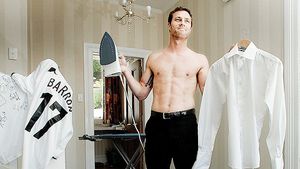 Singurul amator de la CM 2010 nu mai vrea fotbal:** "Mă retrag în glorie!" :)