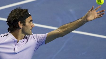 "Duminică, voi fi portar." | Ce a vrut să spună Roger Federer, înainte de finala de la Miami care îi poate aduce titlul cu numărul 101 al carierei