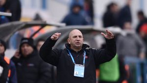 Vasile Miriuță a analizat problemele de la Dinamo. „E inadmisibil!” + Ce spune despre scandalul Minteuan - CFR | VIDEO EXCLUSIV ProSport Live