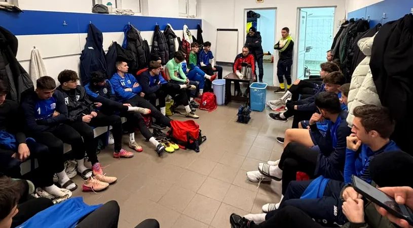 Schimbare de antrenor la CSM Adjud, echipă ”favorită” la retrogradare în Seria 1 a play-out-ului de Liga 3