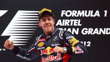 Sebastian Vettel a dezmințit mutarea sa la Ferrari:** "Nu e nimic adevărat"