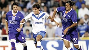 EXCLUSIV** Dinamo a găsit înlocuitor pentru Moți! S-a înțeles cu un jucător de 23 de ani care a fost dorit și în Serie A! Vezi TOATE detaliile