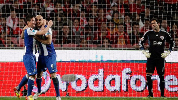 Inter vrea să înceapă reconstrucția cu un puști de 20 de ani:** "45 de milioane de euro și Porto va da ok-ul"